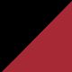Black/Red