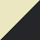 Natural/Black
