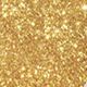 Glitter Gold