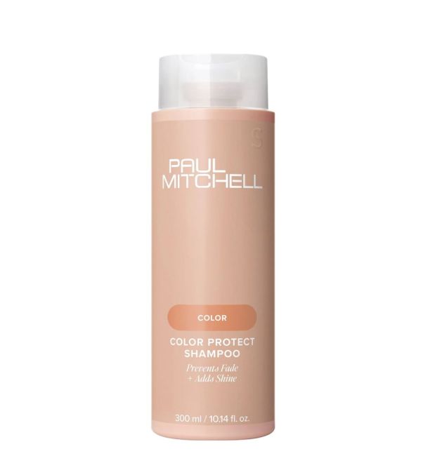 PAUL MITCHELL COLOR PROTECT plaukų šampūnas, 300 ml