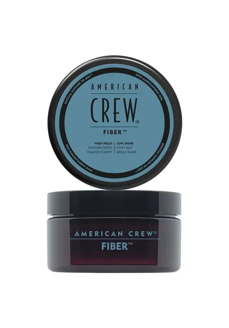AMERICAN CREW FIBER plaukų vaškas, 85 g