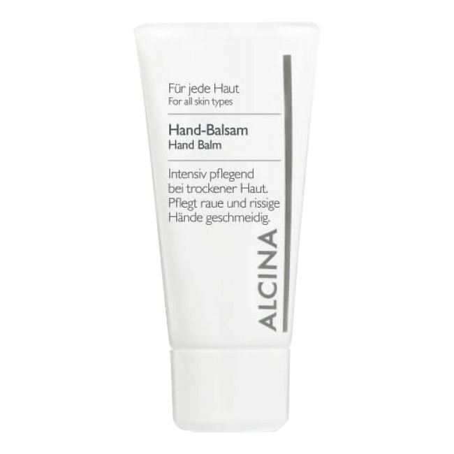 ALCINA rankų balzamas, 50 ml