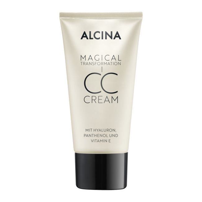 ALCINA MAGICAL CC veido kremas, 50 ml
