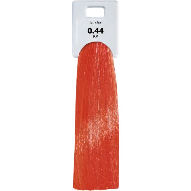 ALCINA RED PERFECTION kreminiai plaukų dažai, 60 ml