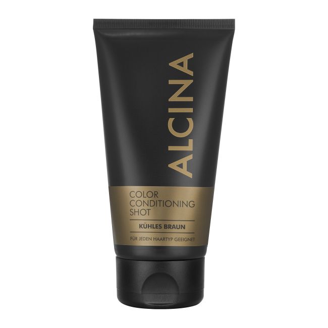 ALCINA COLOR CONDITIONING SHOT plaukų emulsija, 150 ml