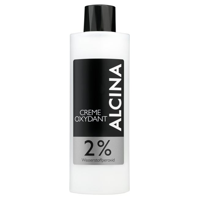 ALCINA 2% kreminis plaukų dažų oksidantas, 1000 ml