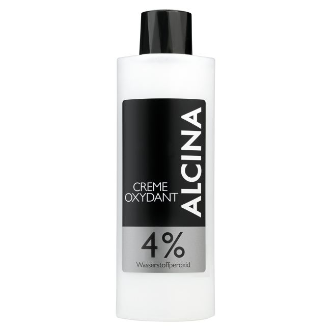 ALCINA 4% kreminis plaukų dažų oksidantas, 1000 ml