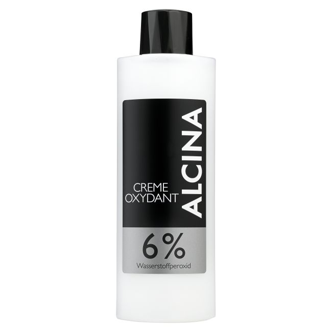 ALCINA 6% kreminis plaukų dažų oksidantas, 1000 ml