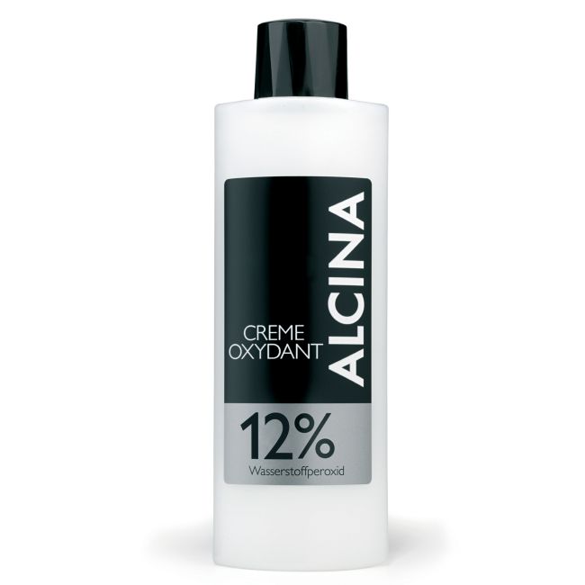 ALCINA 12% kreminis plaukų dažų oksidantas, 1000 ml