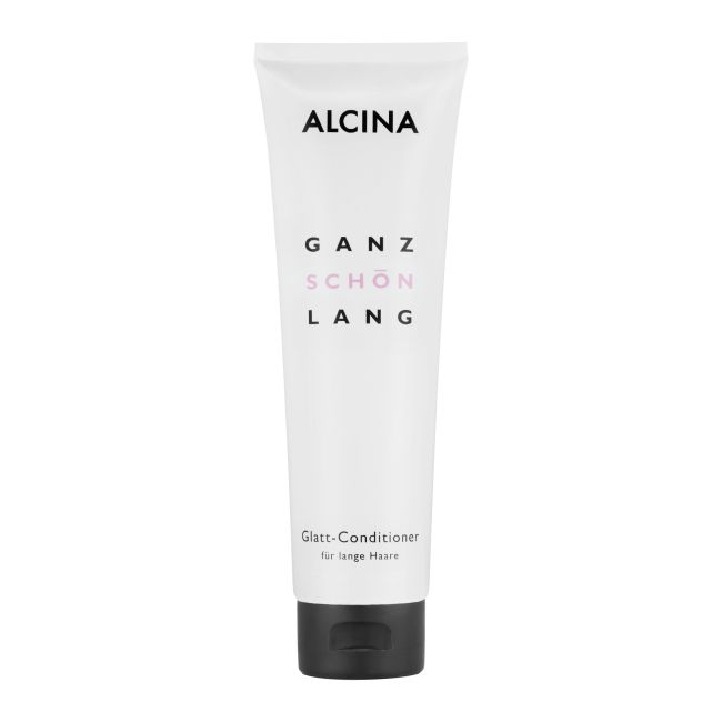 ALCINA GANS SCHON LANG plaukų kondicionierius, 150 ml