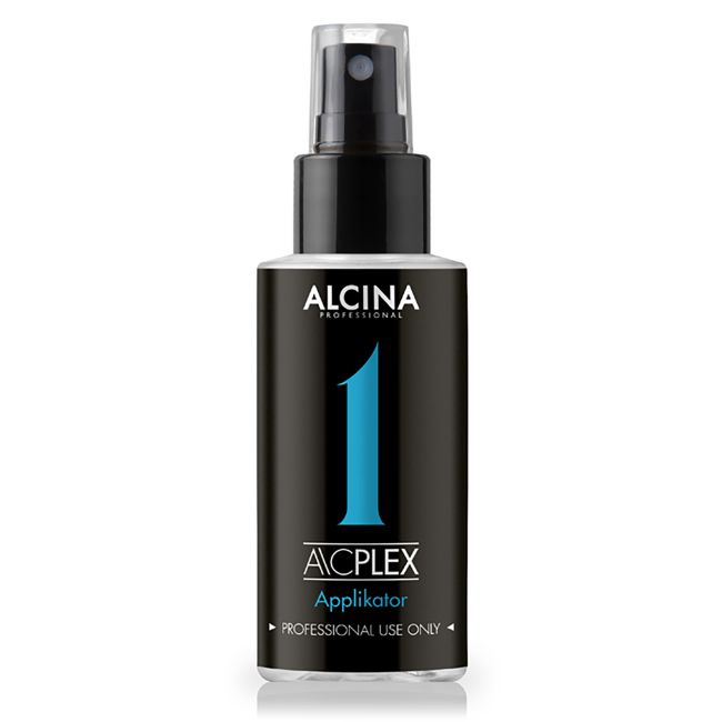 ALCINA A\CPLEX STEP 1 buteliukai (3 vnt.)