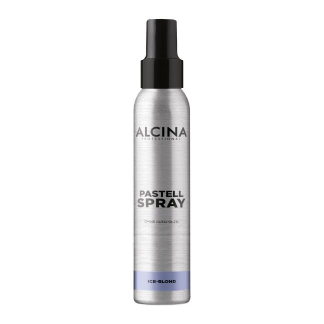 ALCINA PASTELL plaukų purškiklis, 100 ml