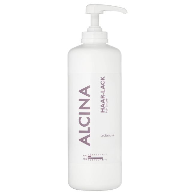 ALCINA PROFESSIONAL neaerozolinis plaukų lakas, 1200 ml