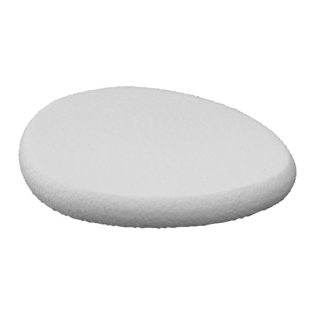 ALCINA OVAL makiažo kempinėlė