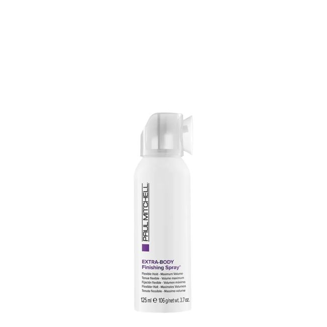 PAUL MITCHELL EXTRA - BODY FINISHING plaukų lakas, 125 ml