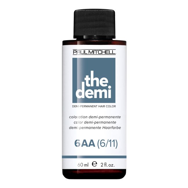 PAUL MITCHELL THE DEMI skysti tonuojantys plaukų dažai, 60 ml