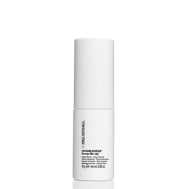 PAUL MITCHELL INVISIBLEWEAR PUMP ME UP plaukų pudra, 10 g