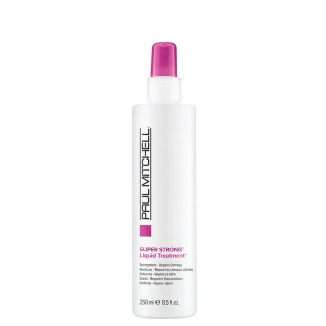 PAUL MITCHELL SUPER STRONG plaukų skystis, 250 ml