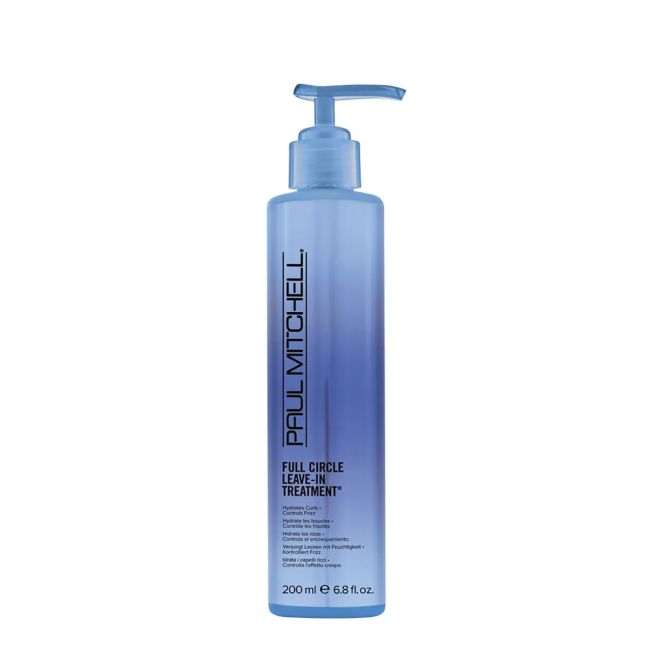 PAUL MITCHELL FULL CIRCLE nenuplaunama plaukų priežiūros priemonė, 200 ml