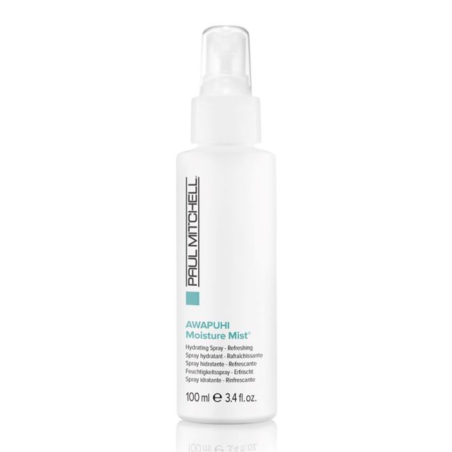 PAUL MITCHELL AWAPUHI MOISTURE plaukų ir kūno migla, 100 ml