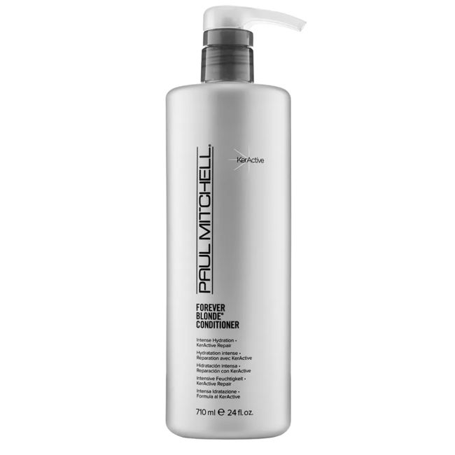 PAUL MITCHELL FOREVER BLONDE plaukų kondicionierius, 710 ml