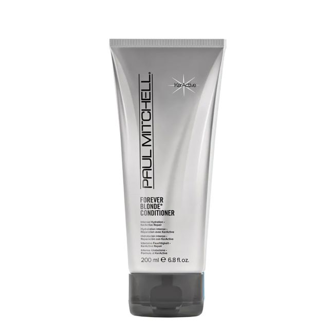 PAUL MITCHELL FOREVER BLONDE plaukų kondicionierius, 200 ml