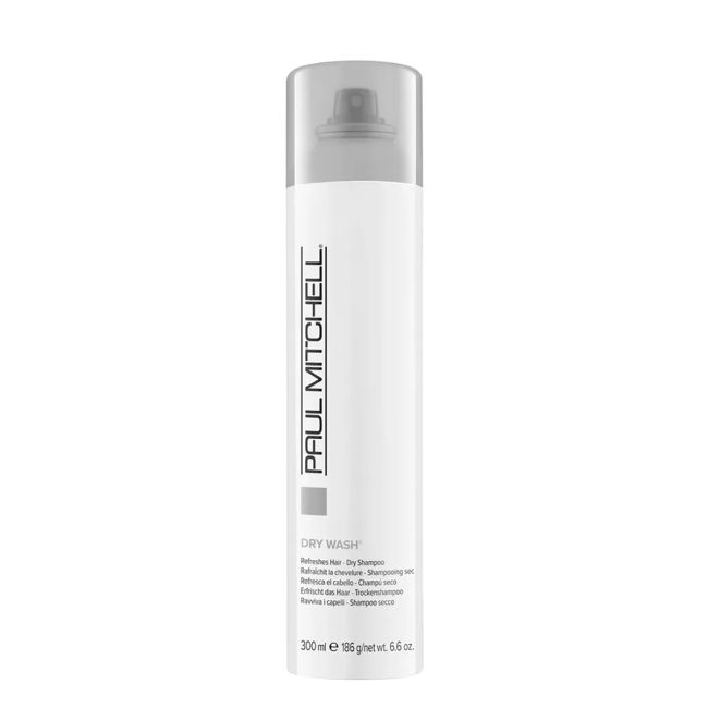 PAUL MITCHELL DRY WASH sausas plaukų šampūnas, 300 ml