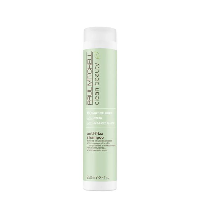 PAUL MITCHELL CLEAN BEAUTY ANTI - FRIZZ plaukų šampūnas, 1 l