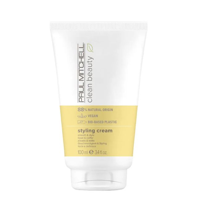 PAUL MITCHELL CLEAN BEAUTY plaukų formavimo kremas, 100 ml