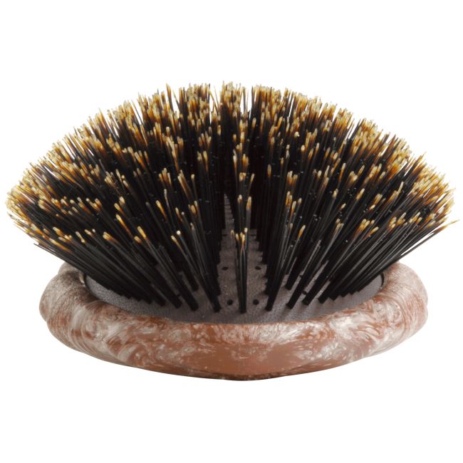 Y.S. PARK LUSTER CUSHION ECO STYLER BEETLE SERIES plaukų šepetys