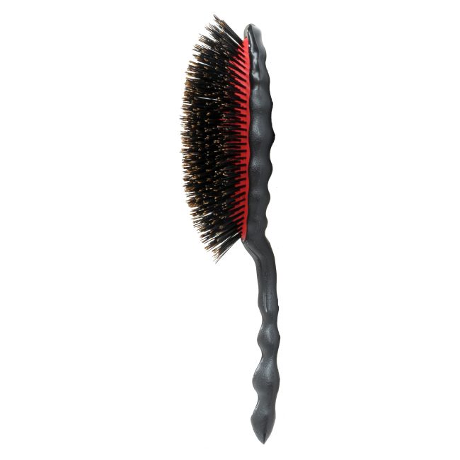 Y.S. PARK LUSTER CUSHION ECO STYLER BEETLE SERIES plaukų šepetys