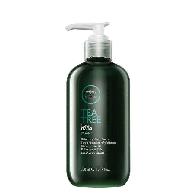 TEA TREE skystasis rankų muilas, 300 ml