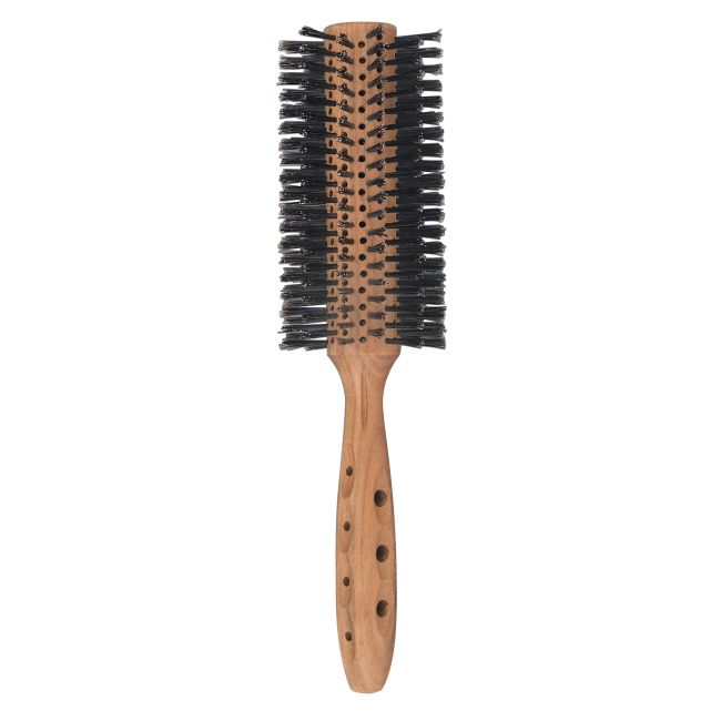 Y.S. PARK STRAIGHT SHINE STYLER plaukų šepetys