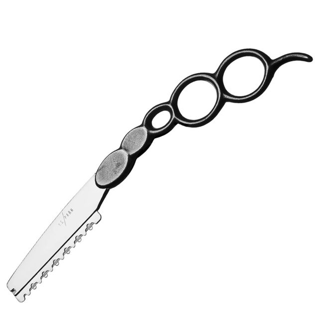 Y.S.PARK SILVER COOL RAZOR skustuvas