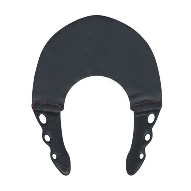 Y.S.PARK NECK FITTER guminė plaukų kirpimo apykaklė 0.3 mm