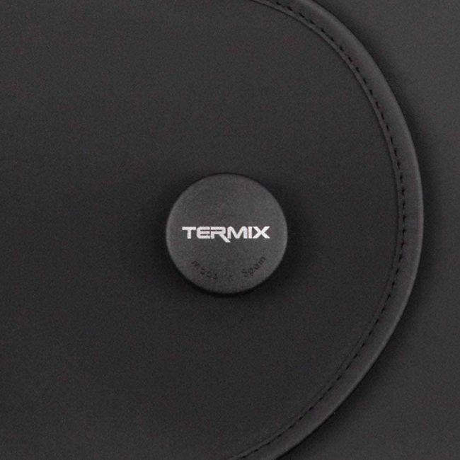 TERMIX GRANDE LARGE kirpimo apykaklė