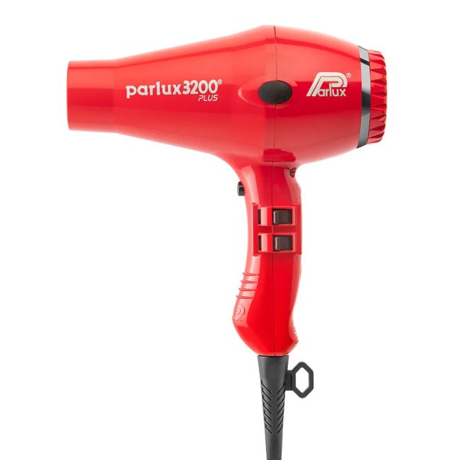 PARLUX 3200 PLUS Profesionalus plaukų džiovintuvas