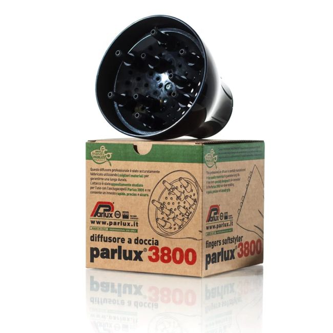 PARLUX 3800 IONIC & CERAMIC plaukų džiovintuvo difuzorius