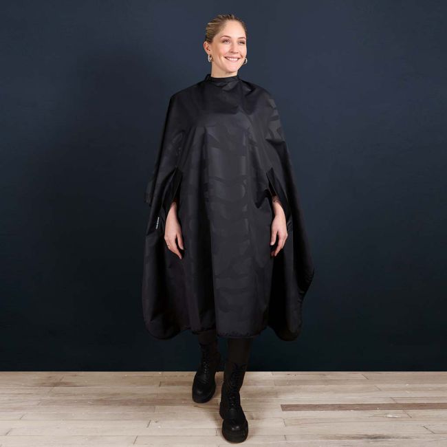 TREND DESIGN NANO COMPACT kirpimo apsiaustas