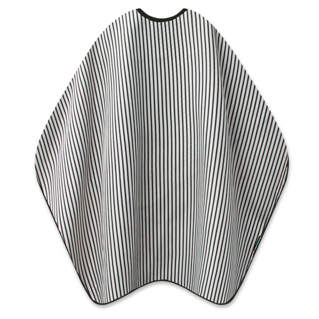 TREND DESIGN BARBER CAPE kirpimo peniuaras
