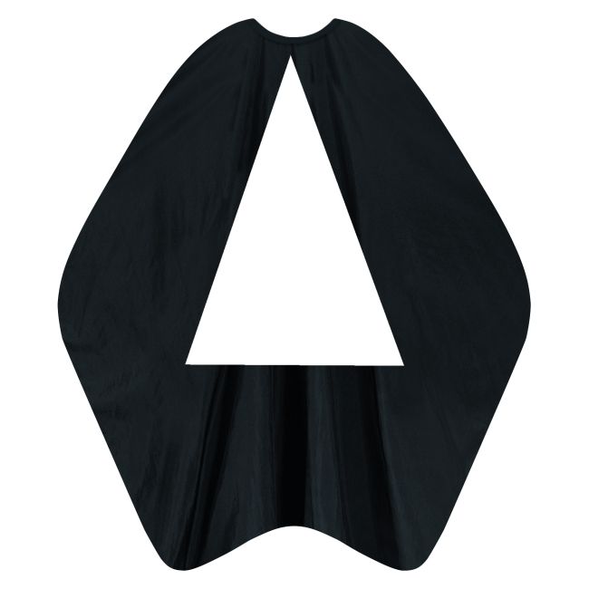 TREND DESIGN ICAPE kirpimo apsiaustas