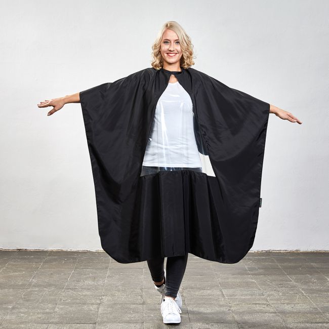 TREND DESIGN ICAPE kirpimo apsiaustas