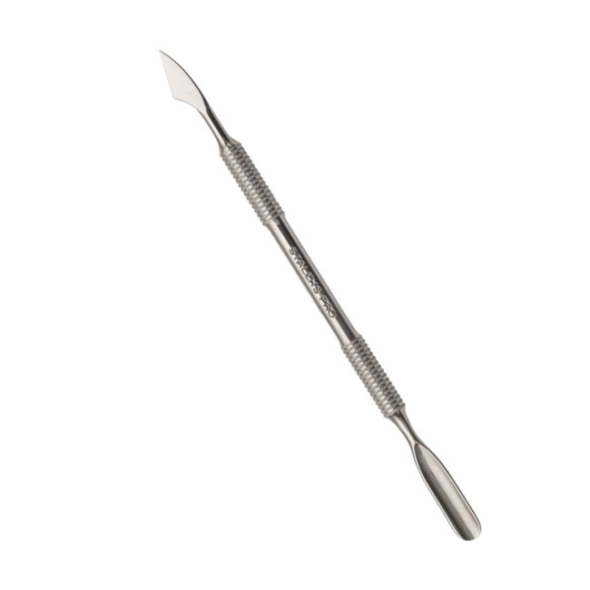STALEKS PRO 2 EXPERT 10 nagų odelių atstūmimo įrankis
