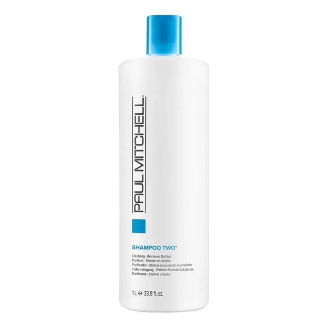 PAUL MITCHELL TWO plaukų šampūnas, 1 l