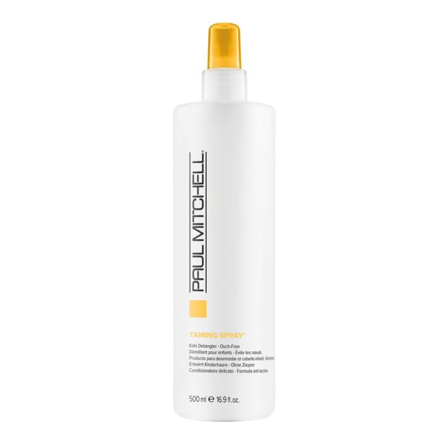 PAUL MITCHELL TAMING SPRAY plaukų purškiklis vaikams, 500 ml
