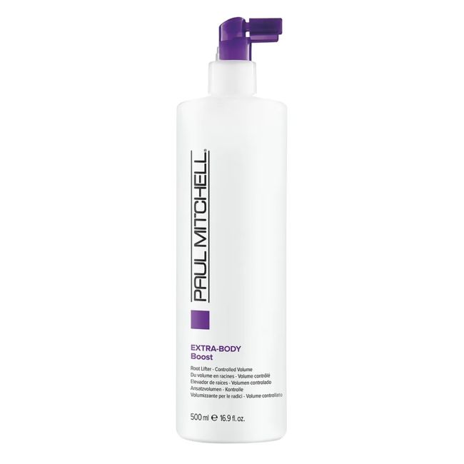PAUL MITCHELL EXTRA - BODY BOOST plaukų šaknų purškiklis, 500 ml