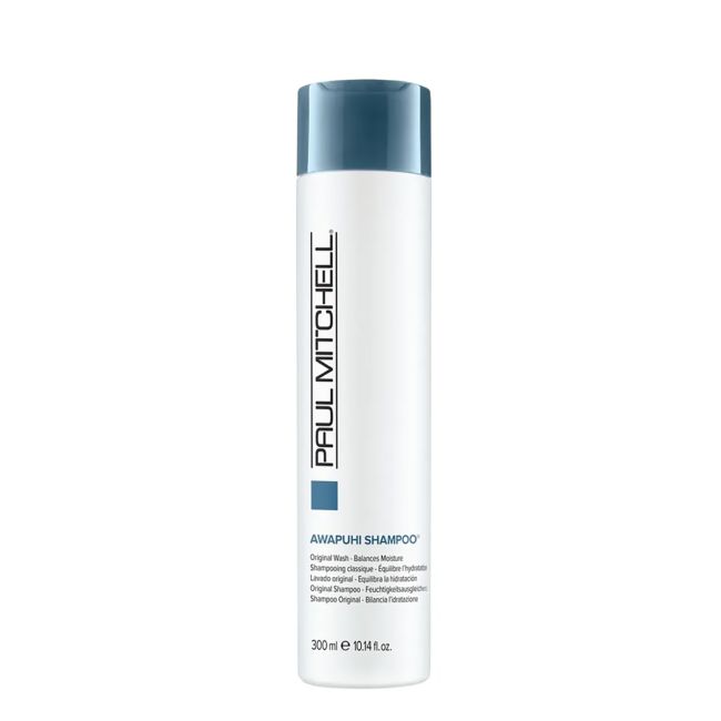 PAUL MITCHELL AWAPUHI plaukų šampūnas, 300 ml