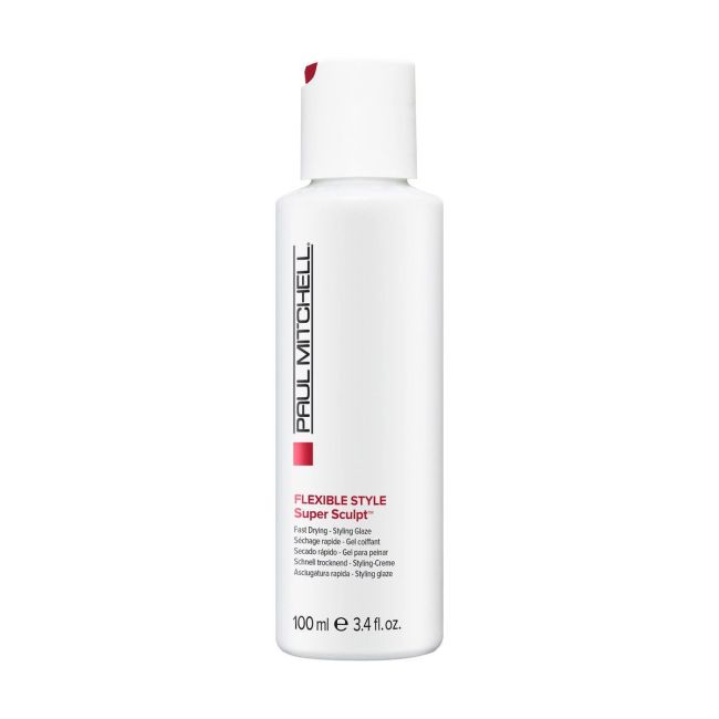 PAUL MITCHELL FLEXIBLE STYLE SUPER SCULPT plaukų formavimo priemonė, 100 ml
