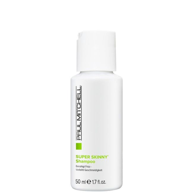 PAUL MITCHELL SUPER SKINNY plaukų šampūnas, 100 ml