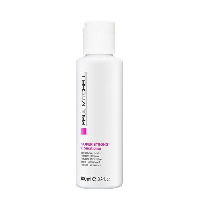 PAUL MITCHELL SUPER STRONG plaukų kondicionierius, 100 ml